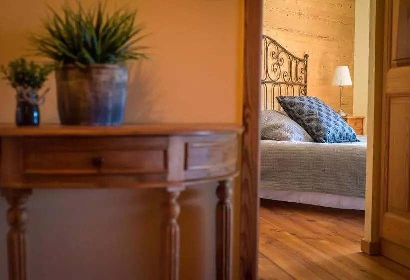 ペンション Maison D Hôtes Agathe Et Sophie