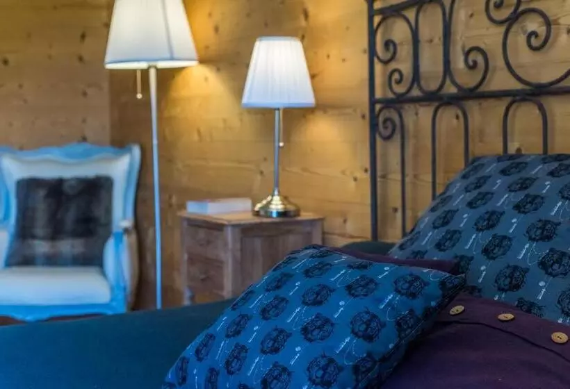 ペンション Maison D Hôtes Agathe Et Sophie