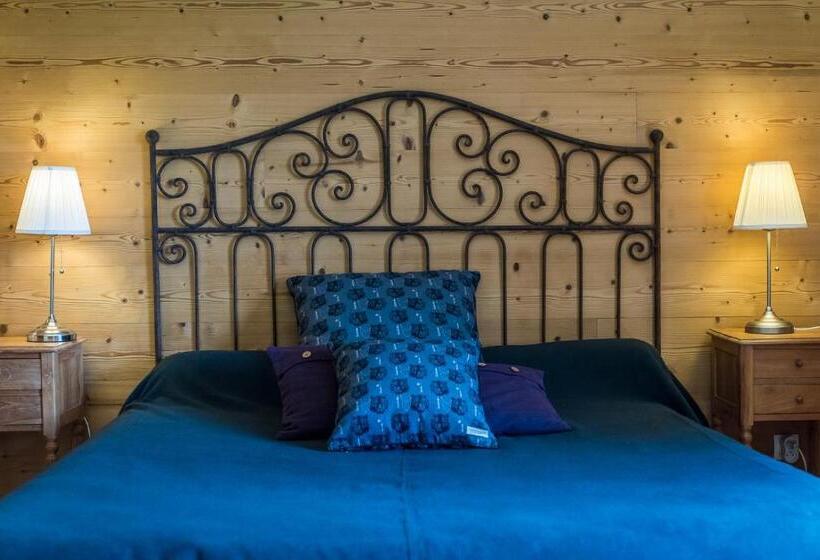 膳宿费 Maison D Hôtes Agathe Et Sophie