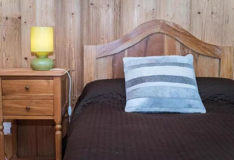 ペンション Maison D Hôtes Agathe Et Sophie