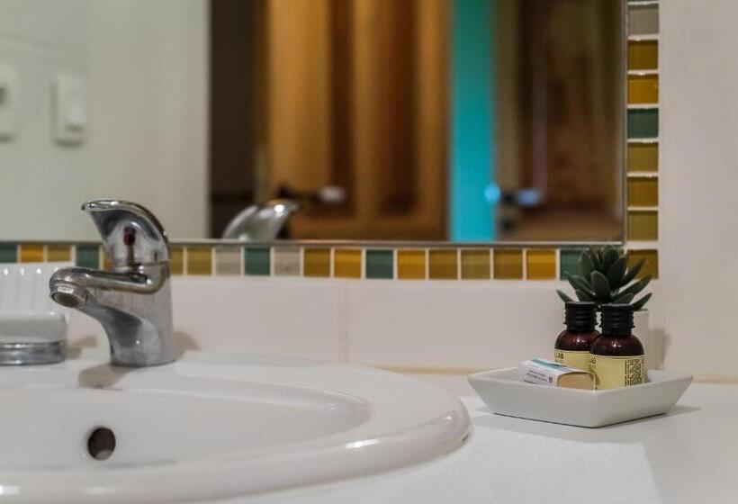 膳宿费 Maison D Hôtes Agathe Et Sophie