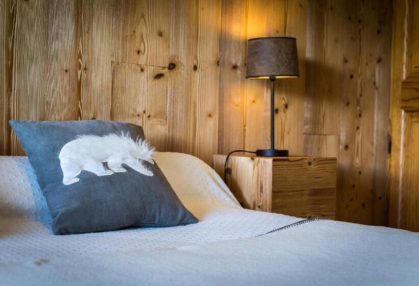 膳宿费 Maison D Hôtes Agathe Et Sophie