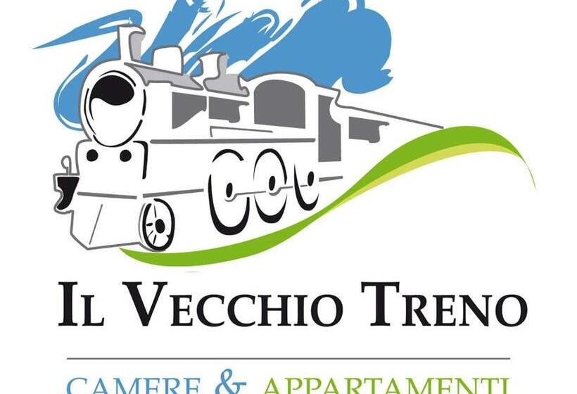 پانسیون Vecchio Treno Guest House
