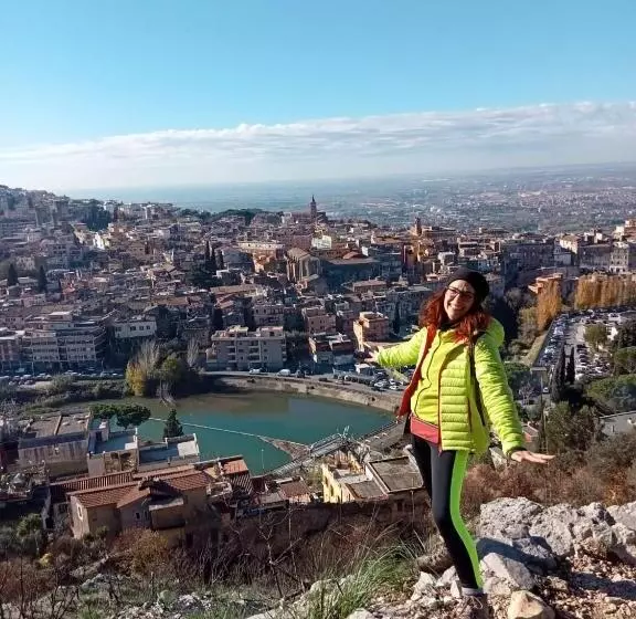 Majatalo Vecchio Treno Guest House