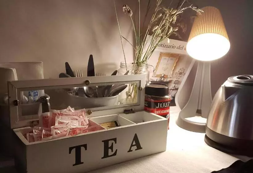 Majatalo Vecchio Treno Guest House