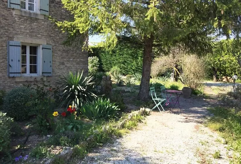 Pensió Zocalo Ranch