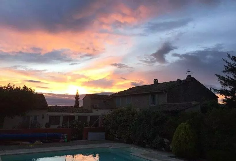 Pensió Zocalo Ranch