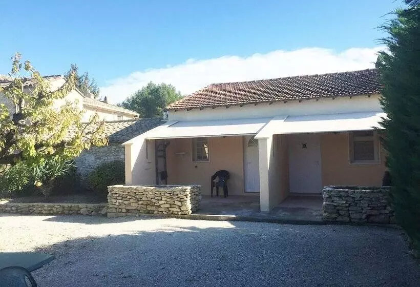 Pensió Zocalo Ranch