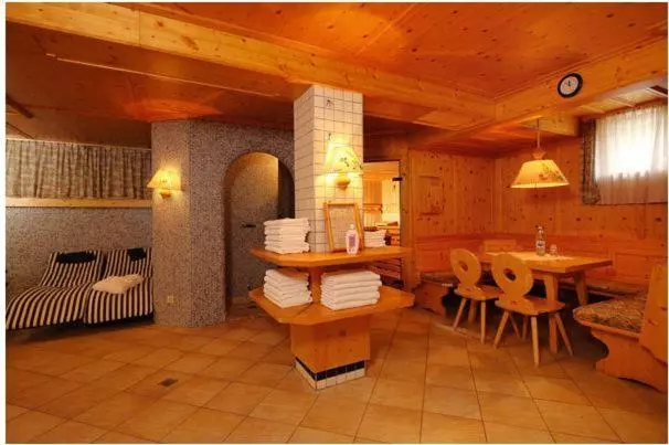 Pension Eden