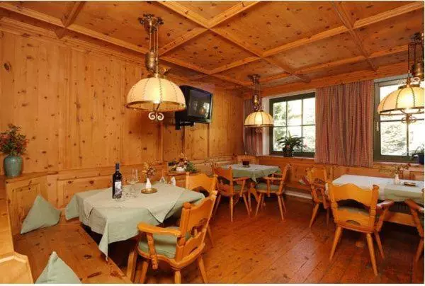 Pension Eden