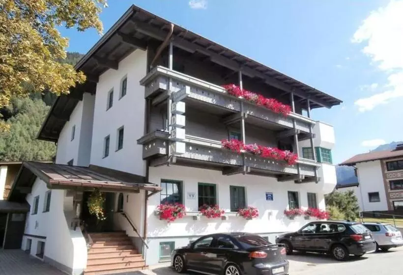 Pension Eden