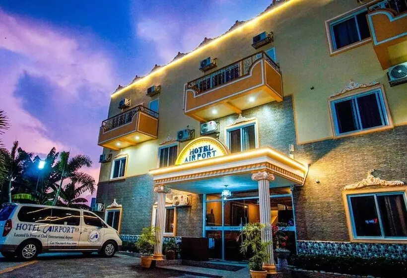 Resort Airport