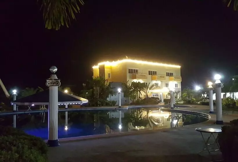 Resort Airport