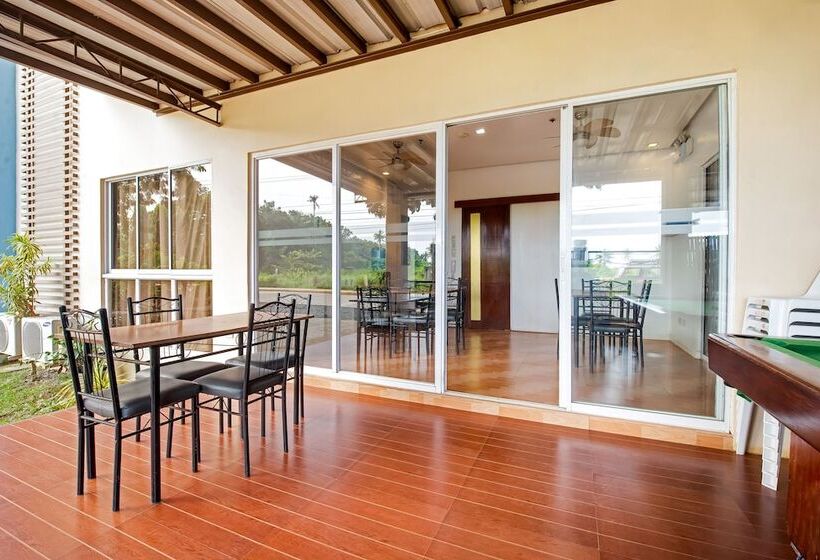 Royale Parc Hotel Puerto Princesa Palawan