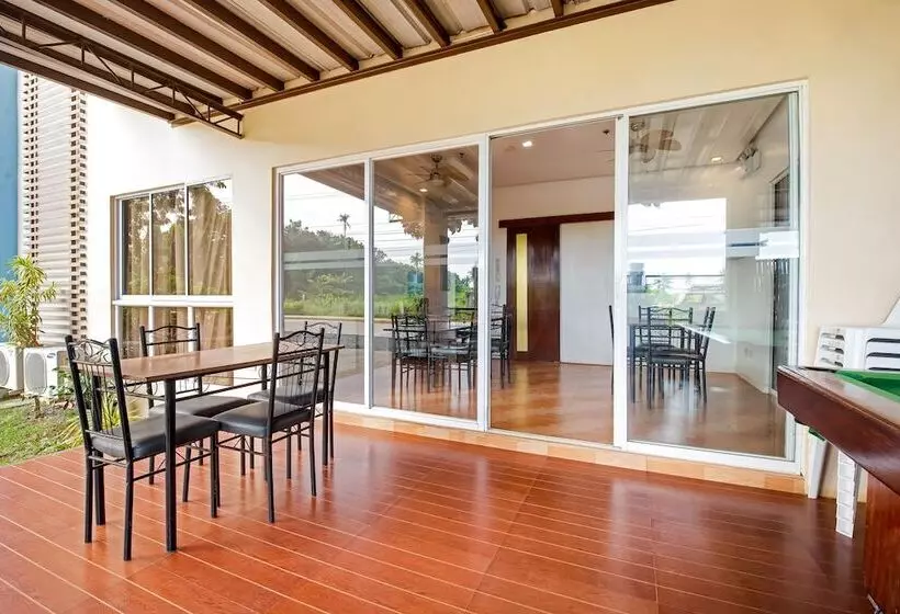 Royale Parc Hotel Puerto Princesa Palawan