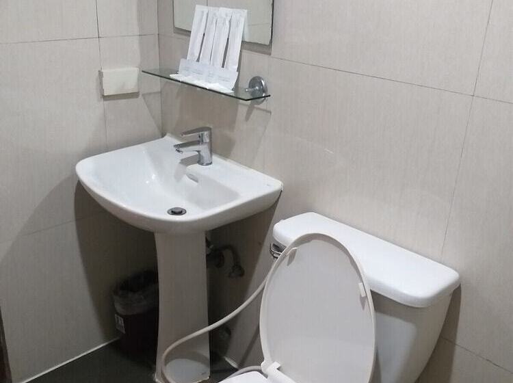 Royale Parc Hotel Puerto Princesa Palawan