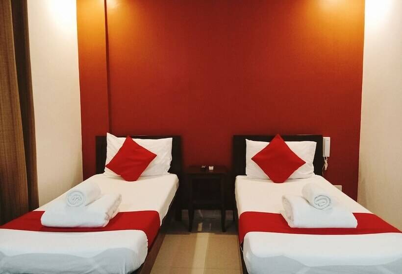 Royale Parc Hotel Puerto Princesa Palawan