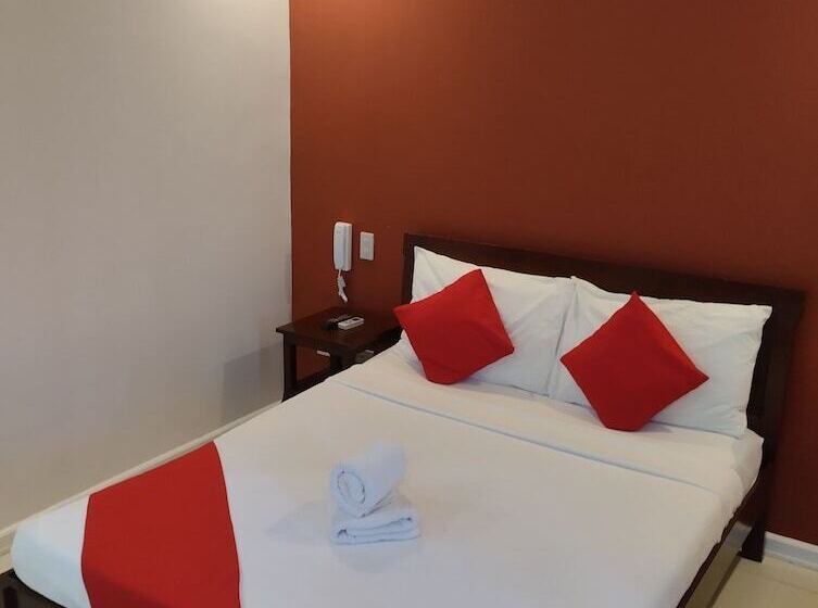 Royale Parc Hotel Puerto Princesa Palawan