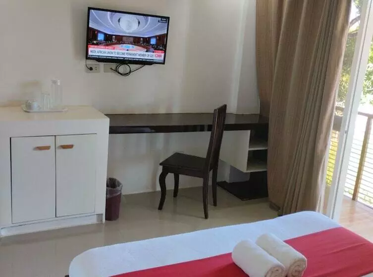 Royale Parc Hotel Puerto Princesa Palawan