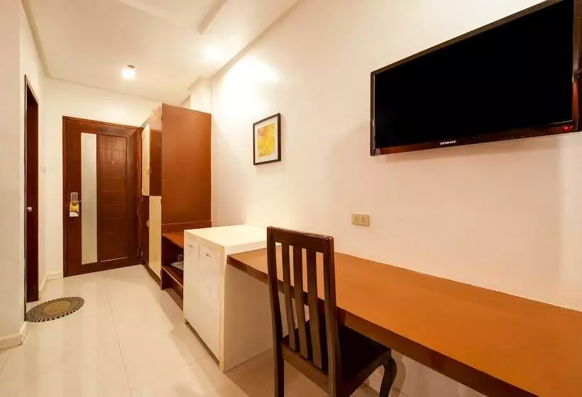 Royale Parc Hotel Puerto Princesa Palawan