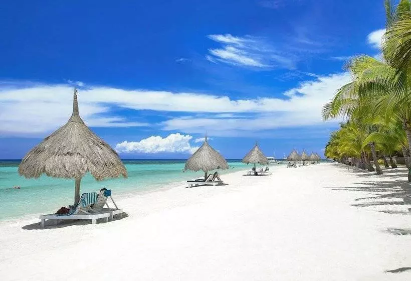 Sea Breeze Hostel