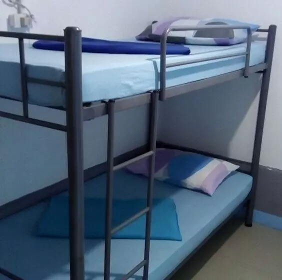 Sea Breeze Hostel