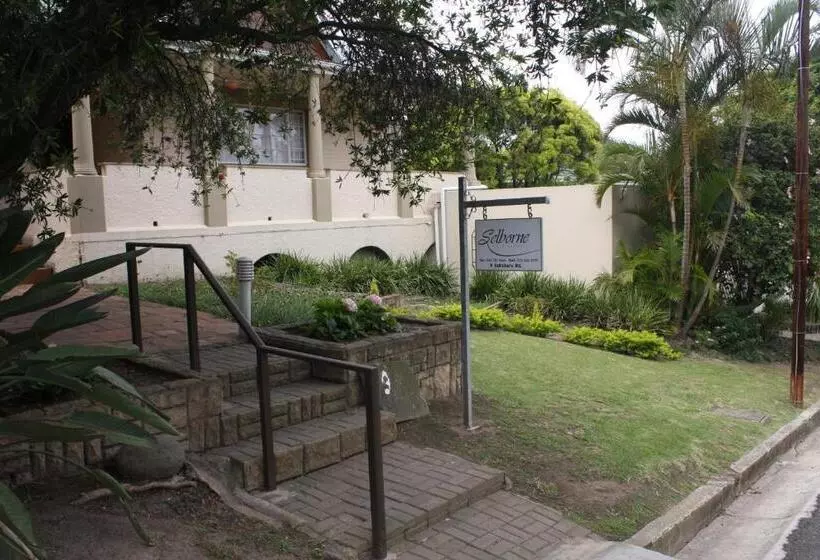 Selborne Bed And Breakfast