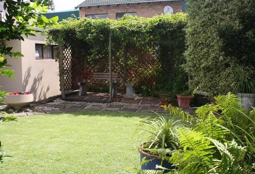 Selborne Bed And Breakfast