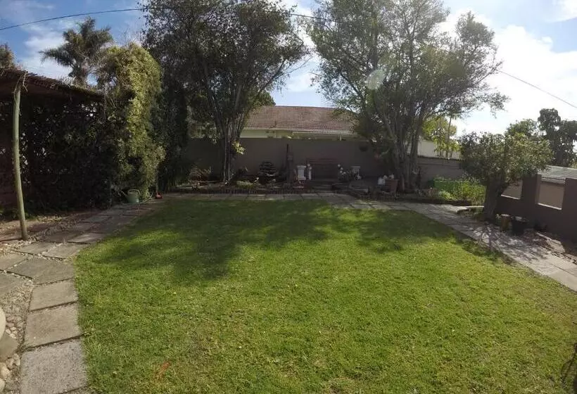 Selborne Bed And Breakfast