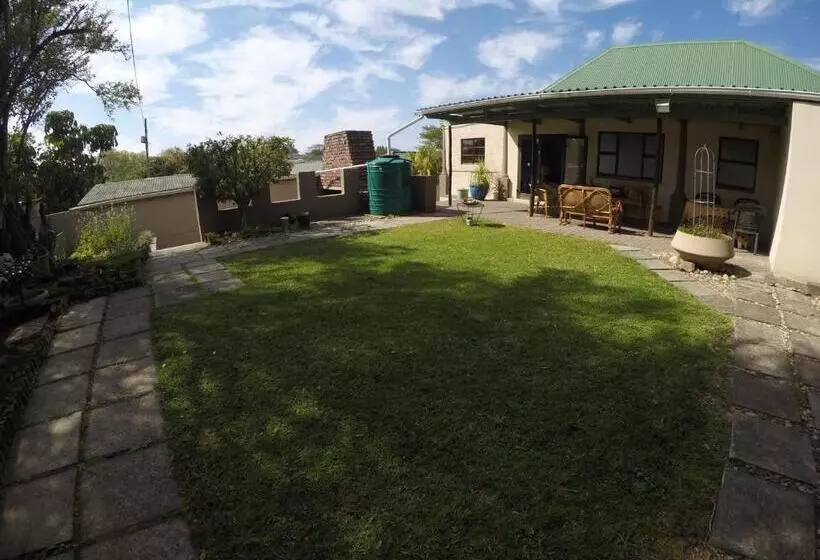 Selborne Bed And Breakfast