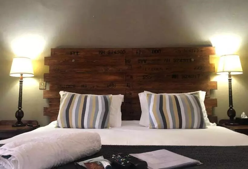 Selborne Bed And Breakfast