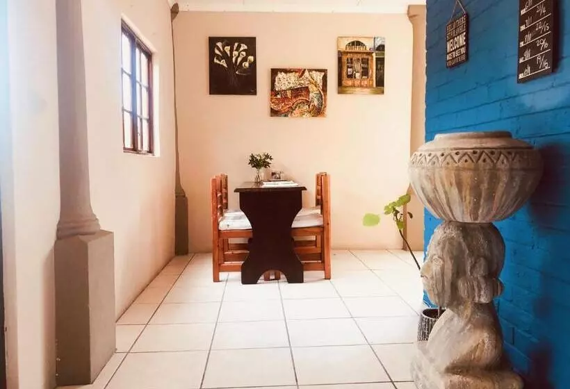 Selborne Bed And Breakfast