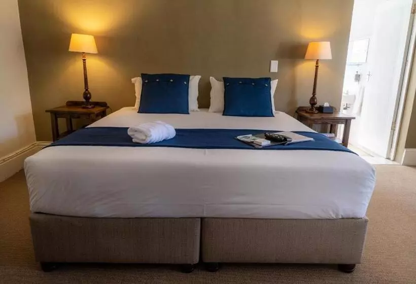 Selborne Bed And Breakfast