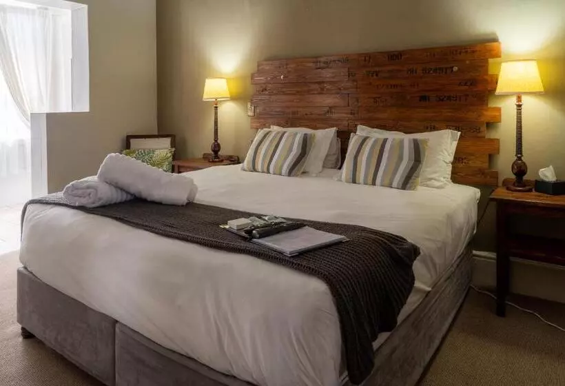 Selborne Bed And Breakfast