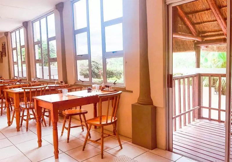 Selborne Bed And Breakfast