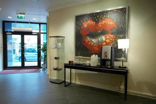 City Living Hotel Lipp