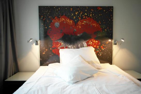 City Living Hotel Lipp