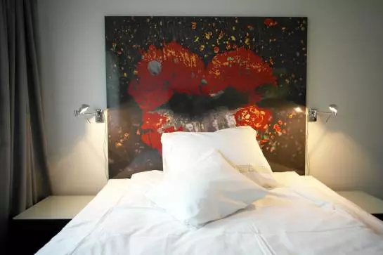 City Living Hotel Lipp