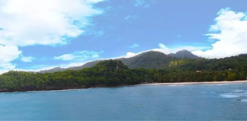 Dakak Park & Beach Resort