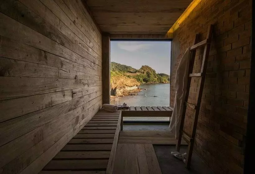 Dakak Park & Beach Resort