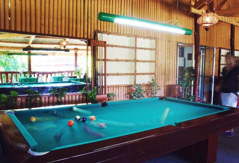 Dakak Park & Beach Resort