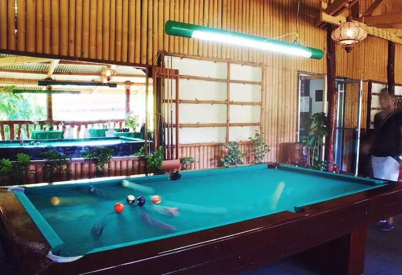 Dakak Park & Beach Resort