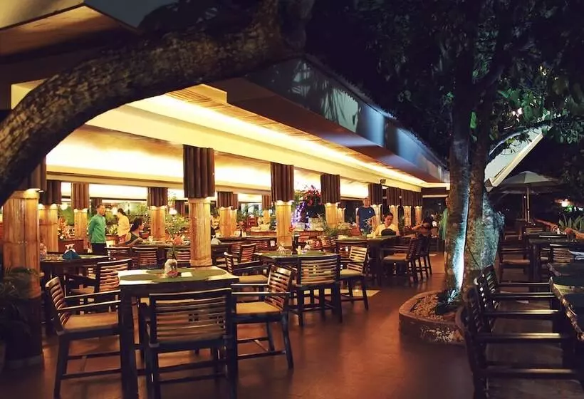 Dakak Park & Beach Resort