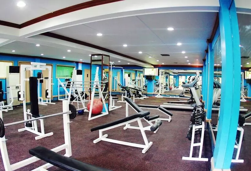 Dakak Park & Beach Resort