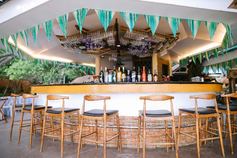 Dakak Park & Beach Resort