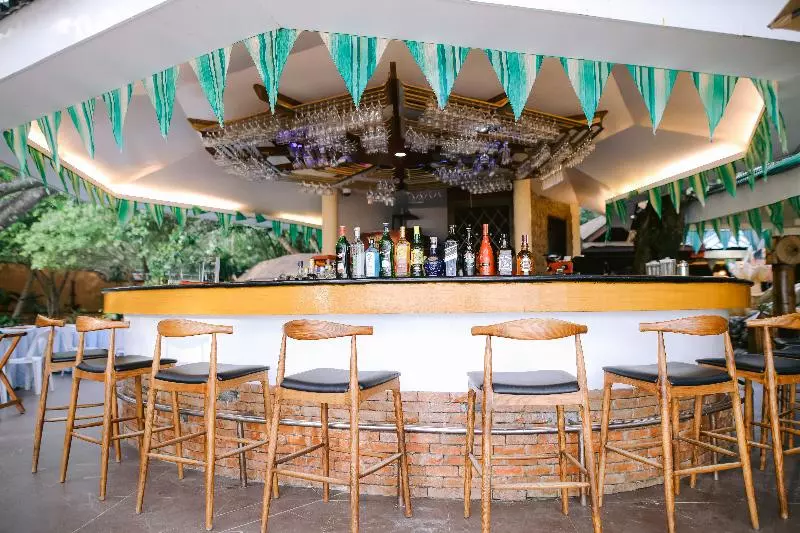 Dakak Park & Beach Resort