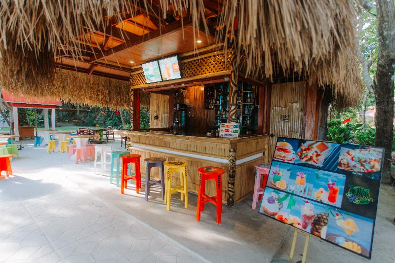 Dakak Park & Beach Resort