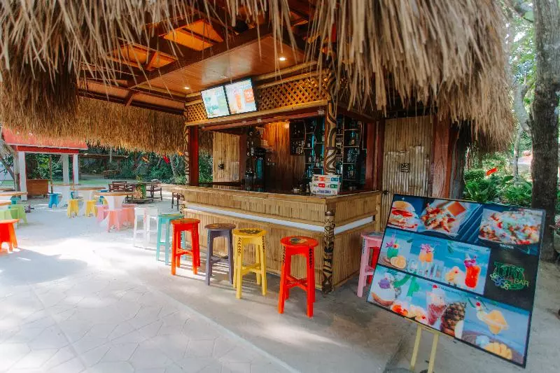 Dakak Park & Beach Resort