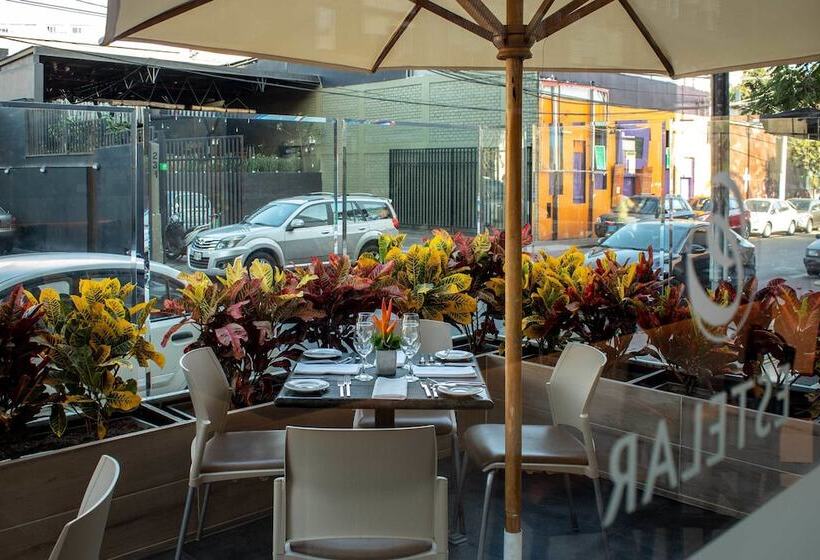 Estelar Apartamentos Bellavista