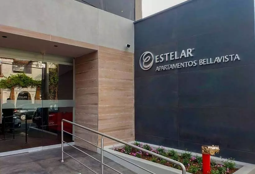 Estelar Apartamentos Bellavista